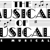 The Weston Society Announces Auditions for THE MUSICAL OF MUSICALS (THE MUSICAL) 10/2 Video